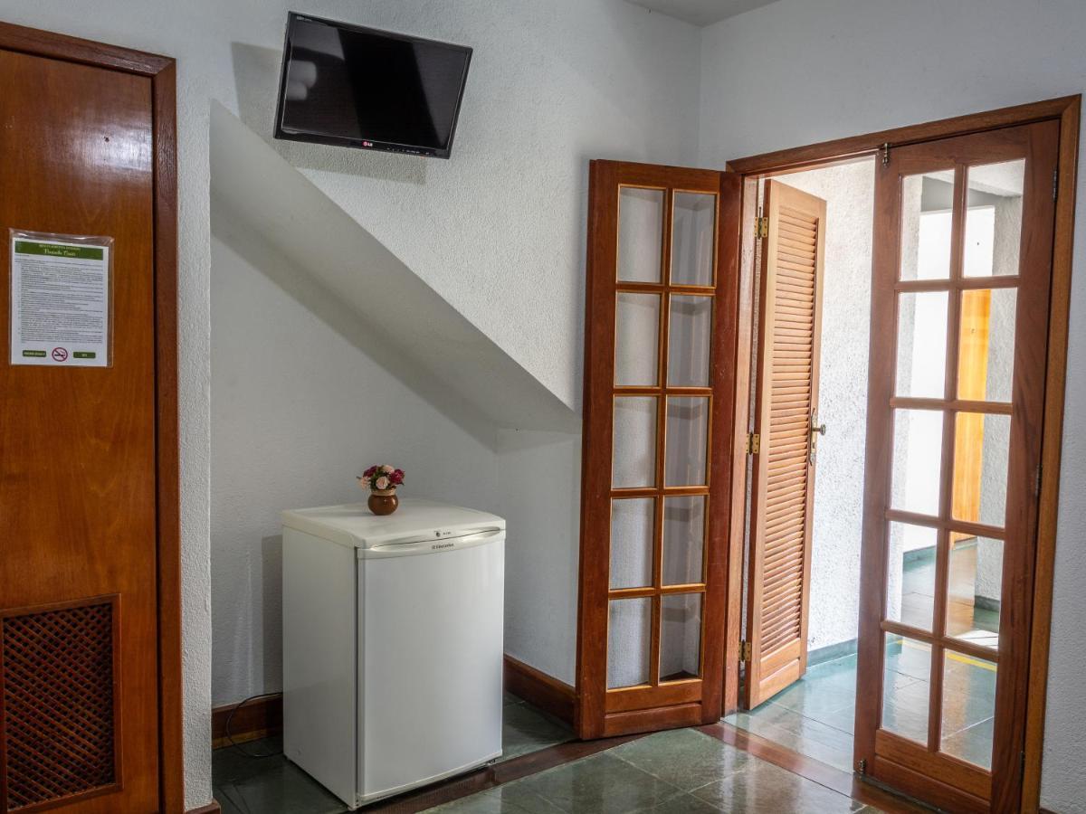 Pousada Oasis Teresópolis Εξωτερικό φωτογραφία