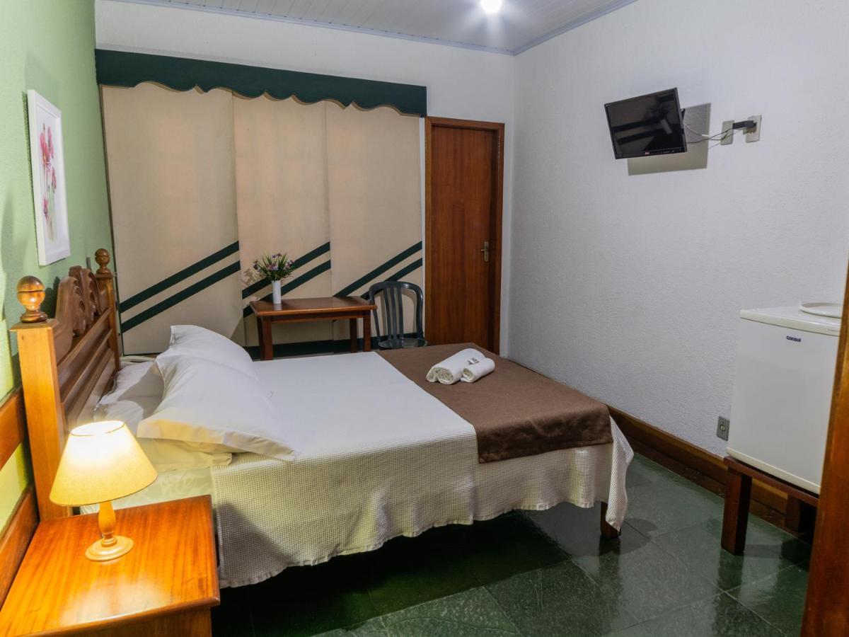 Pousada Oasis Teresópolis Εξωτερικό φωτογραφία