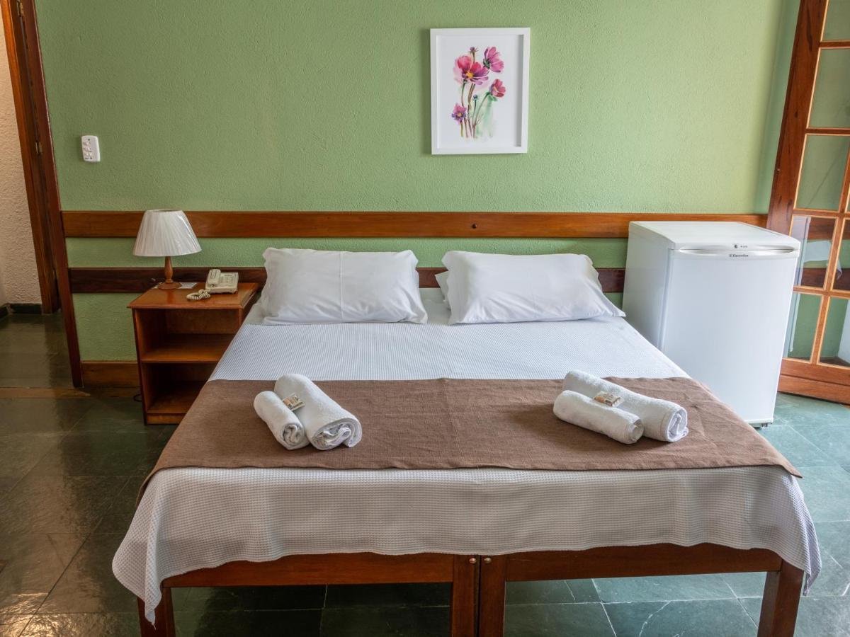 Pousada Oasis Teresópolis Εξωτερικό φωτογραφία
