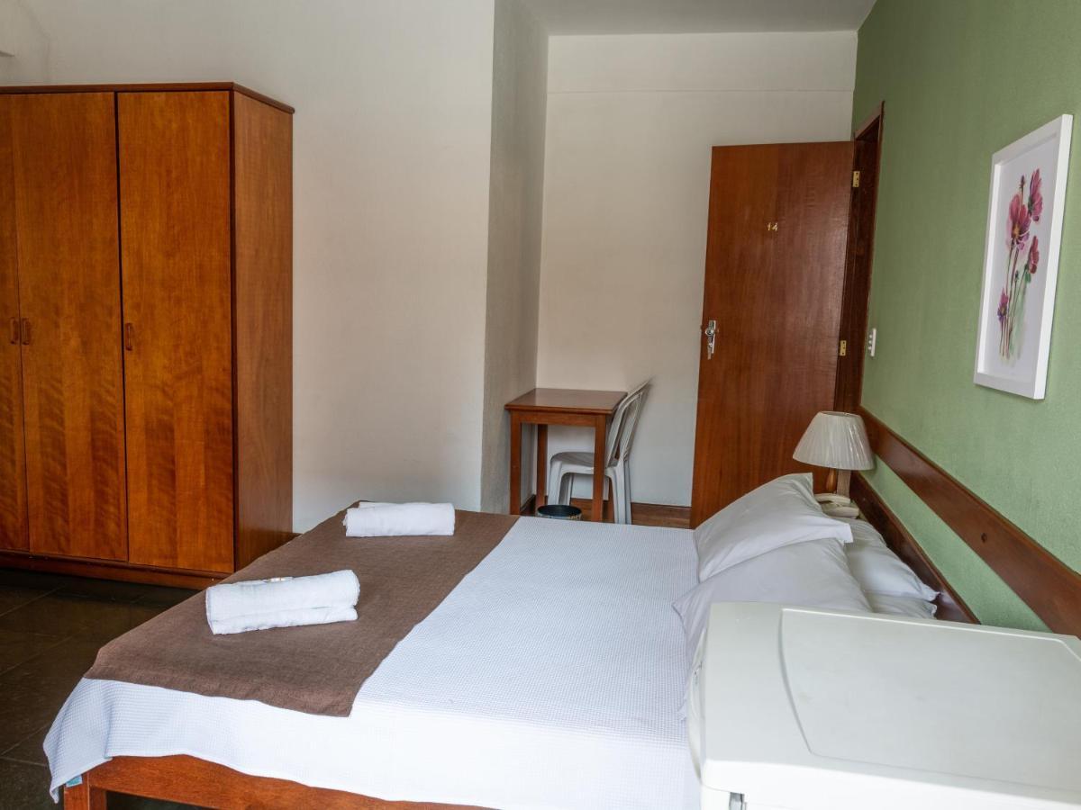 Pousada Oasis Teresópolis Εξωτερικό φωτογραφία