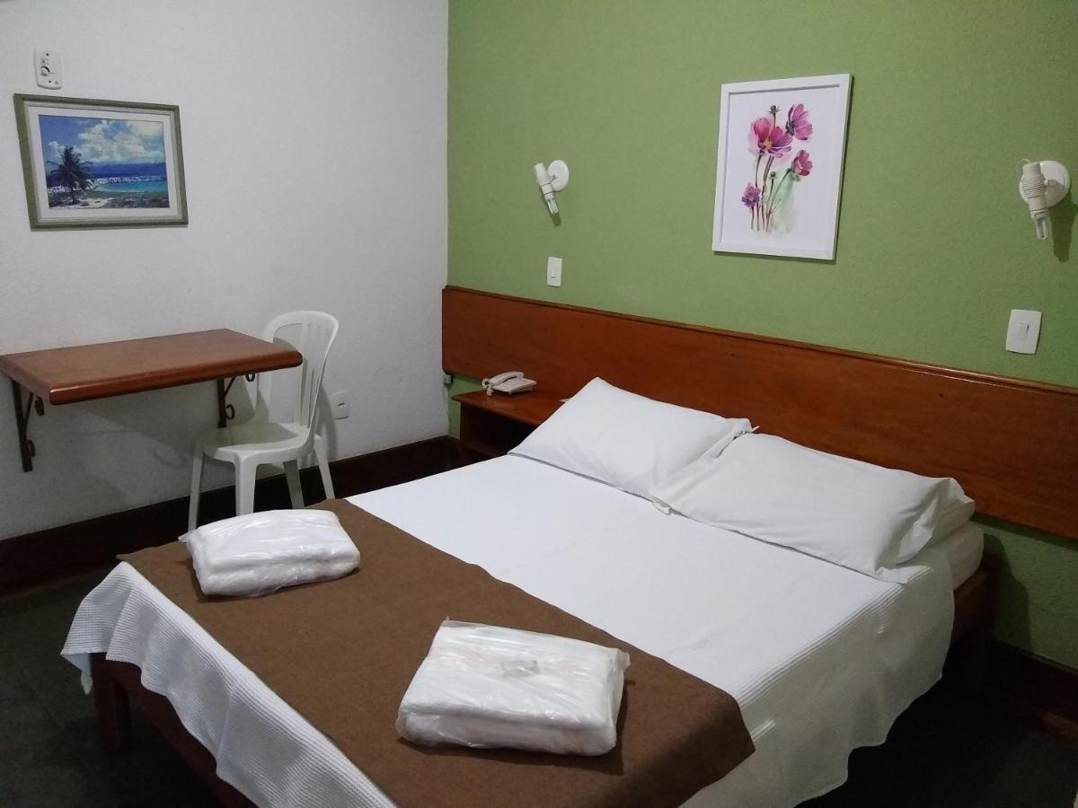 Pousada Oasis Teresópolis Εξωτερικό φωτογραφία
