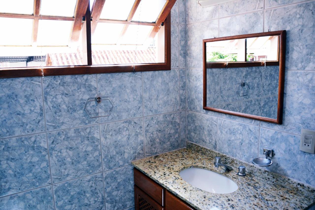 Pousada Oasis Teresópolis Εξωτερικό φωτογραφία