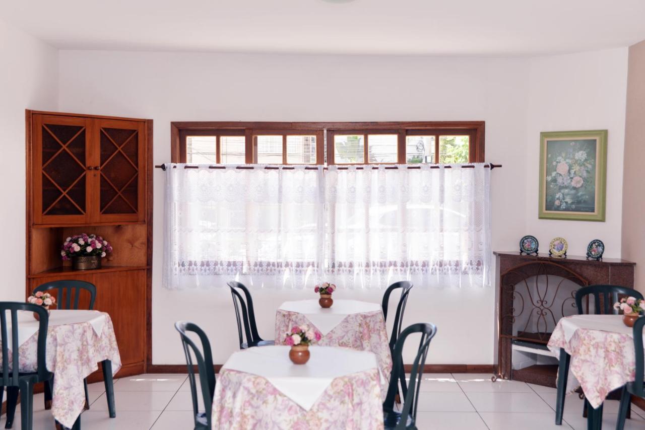Pousada Oasis Teresópolis Εξωτερικό φωτογραφία